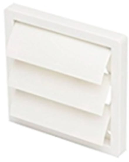 Soler & Palau PER-100W SOL TERUGSLAGKLEP