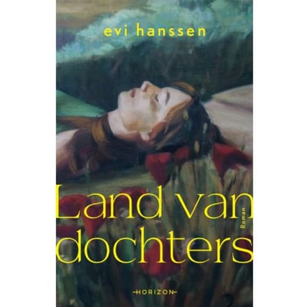 Land Van Dochters - Evi Hanssen