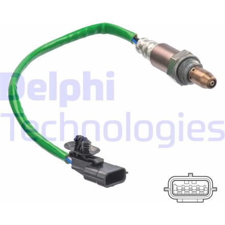 Lambdasonde DELPHI ES21309-12B1