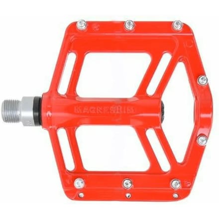 Pedalen Wellgo mg-6al