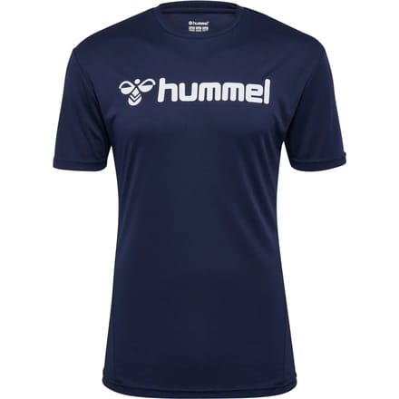 Jersey Hummel Logo