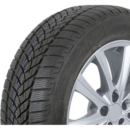 Winterband FULDA Kristall Control SUV 235/60R18 XL 107H