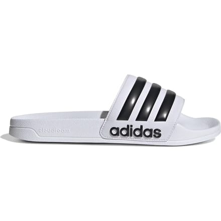 adidas Sportswear adilette Shower Badslippers - Unisex - Wit
