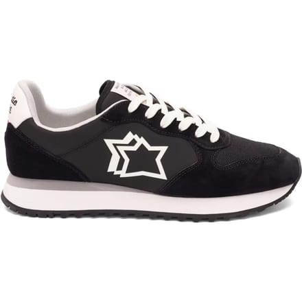 Trainers Atlantic Stars Meucci