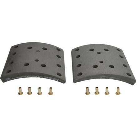 Remschoenset DT SPARE PARTS 7.92426