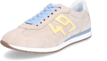 Ara dames sneaker Portofino beige