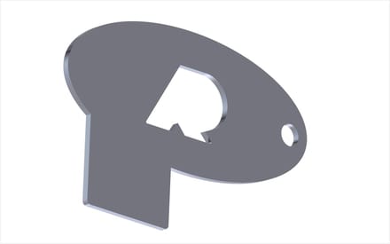 Rutgerson Deck Filler Key