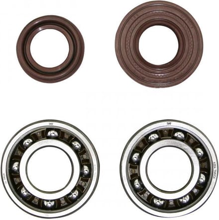 Roulement ou joint spi moteur RSM pour Scooter Generic 50 XOR STROKE Neuf