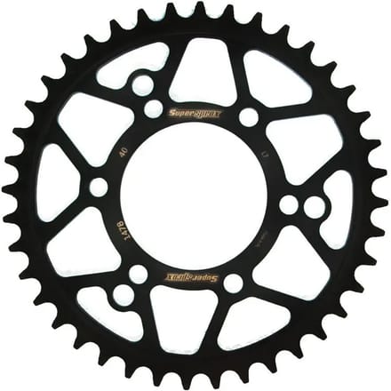 Motorfiets kroon Supersprox RFE-1478:42 # 50-32009-42 # JTR1478-42