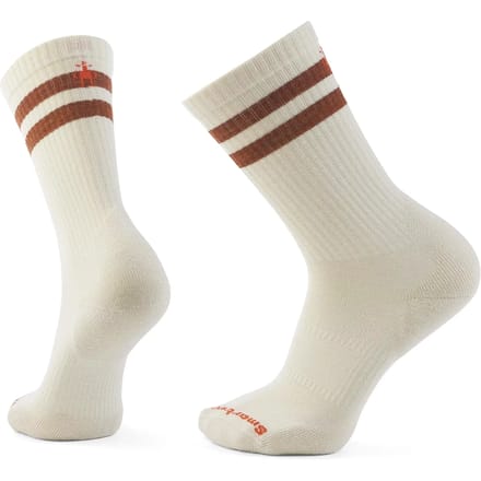 Gestreepte sokken Smartwool Everyday Crew