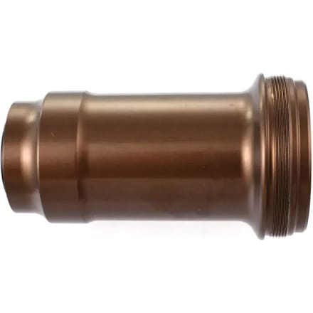 Motorhoezen Fox Factory 2018, NUDE, 1.500 Bore, LV, EVOL 165 x 40/45