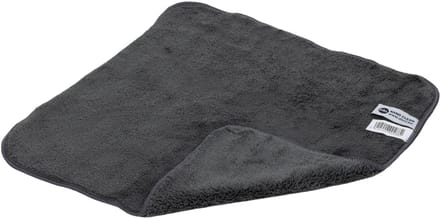 D&L Nano Clean Doek - 36 x 36cm - Donkergrijs