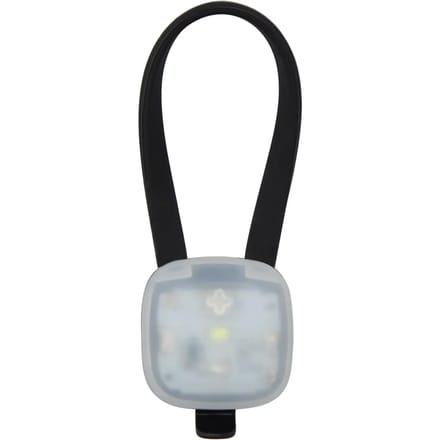 Verlichtingsset voor + achter Urban Proof