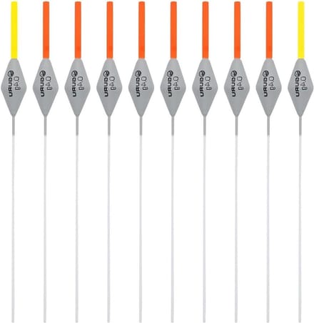 Vangst Dobber - Visdobber - Precisie Vissen - Lichtgewicht Ontwerp - 0.2g - Gedetailleerd