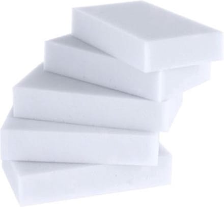 25x – Melamine Spons