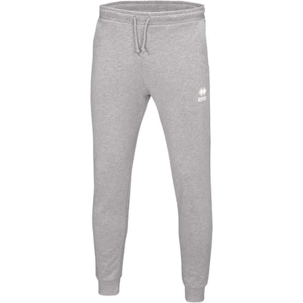 Errea Broek Denali Ad Grigio - Sportswear - Volwassen