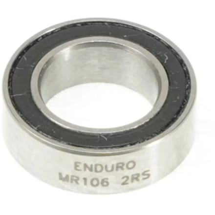 Lagers Enduro Bearings MR 106 2RS-6x10x3