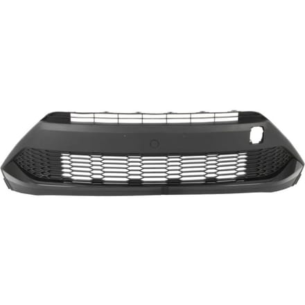 Bumper - ventilatierooster BLIC 6502-07-8186910P