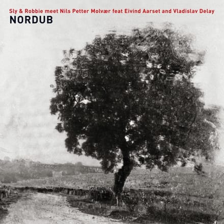 Nordub - Sly & Robbie Meet Nils Petter