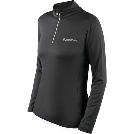 Rijdend sweatshirt HORKA Pully Grace EP