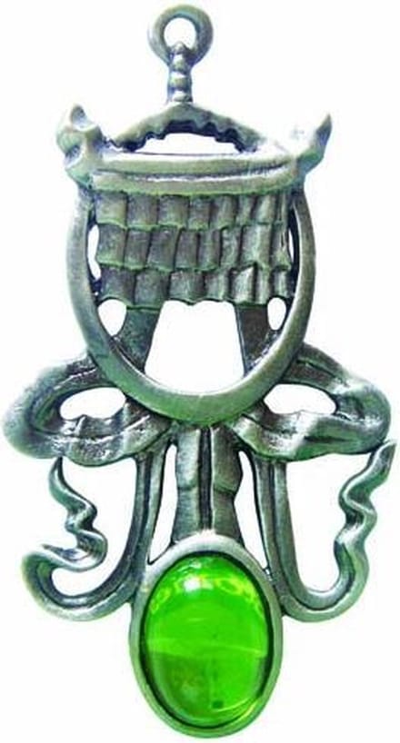 Briar Dharma Charms Victory Banner