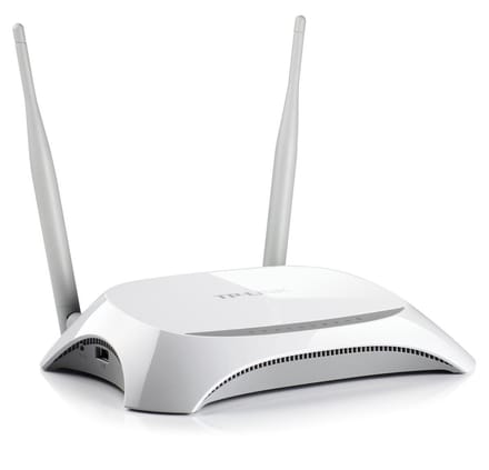 TP-Link TL-MR3420 - 4G Router