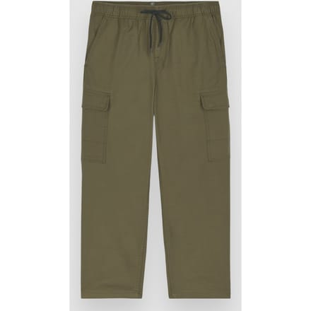 Volcom Billow Tapered Ew Cargo Broek groen