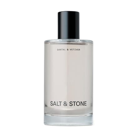 Salt & Stone Stantal & Vetiver Body Mist 100 ml Spray