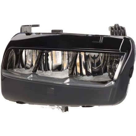 Koplampen VALEO 451121