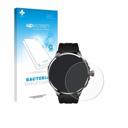 upscreen - Screenprotector voor Rogbid Model R2 Ultra - Folie Beschermfolie transparant antibacterieel