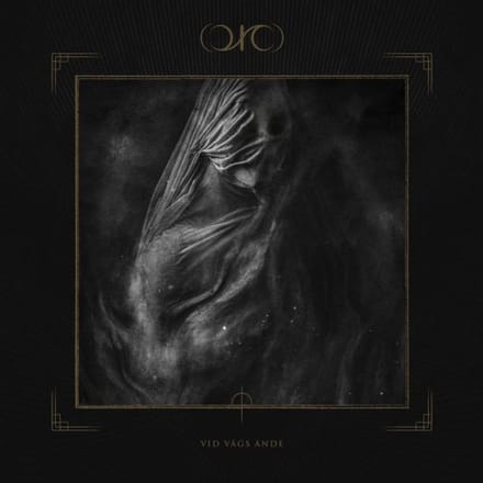 Oro - Vid Vägs Ände (LP) (Limited Edition) (Coloured Vinyl)