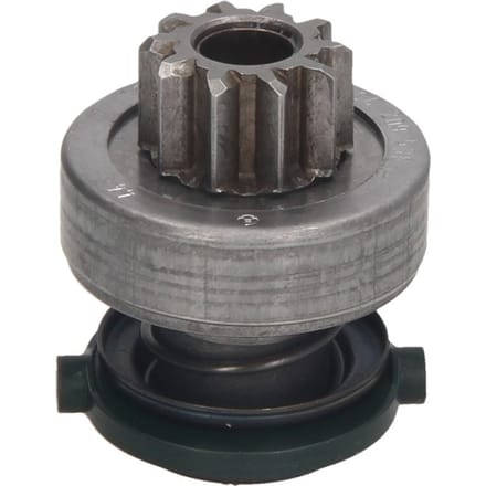 Vrijwielaandrijving/bendix, starter  BOSCH 1 006 209 538