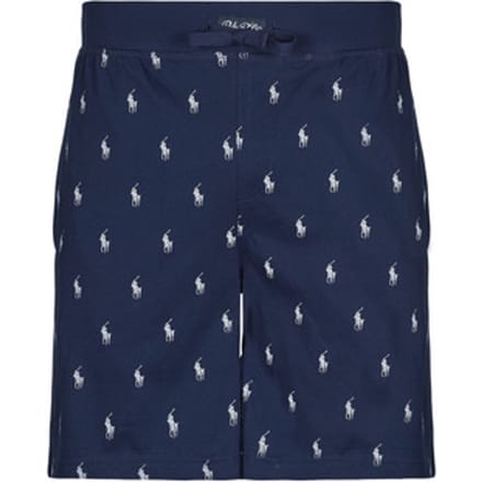 Polo Ralph Lauren  Korte Broek SLIM SHORT SLEEP BOTTOM