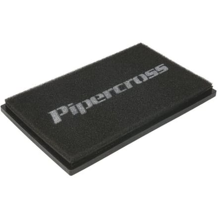 Luchtplaatfilter (inzetstuk) PIPERCROSS PP1653