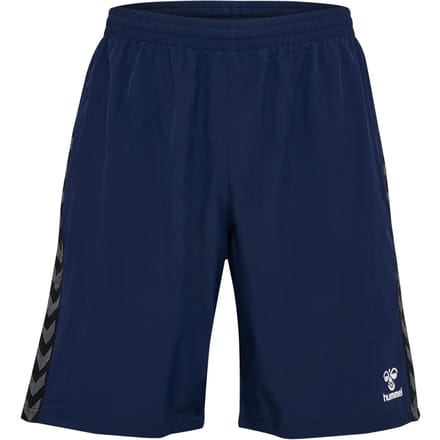 Authentiek Woven Short Hummel