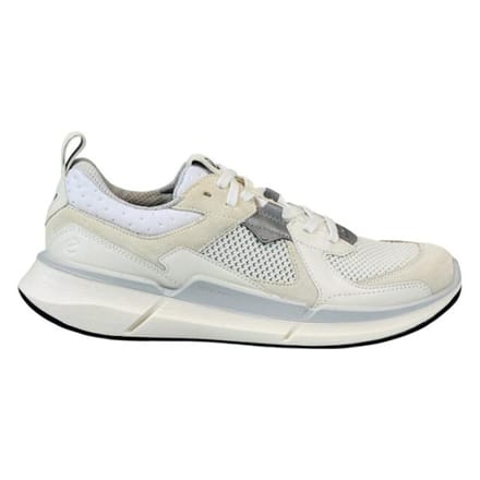 Ecco Biom 2.2 M Sneakers wit Leer