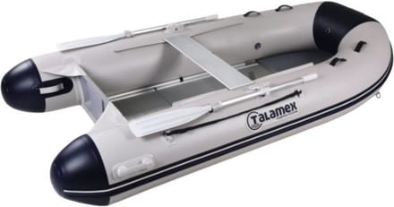 Talamex Comfortline TLX300 opblaasbare boot