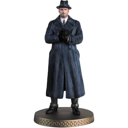 Wizarding World: Fantastic Beasts - Albus Dumbledore Figure