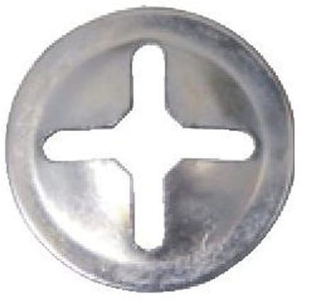 Wurth - Klemring, type 1 Bollend (naar buiten gekromd) - Klemring, type 1 Bollend (naar buiten gekromd) x 100 st