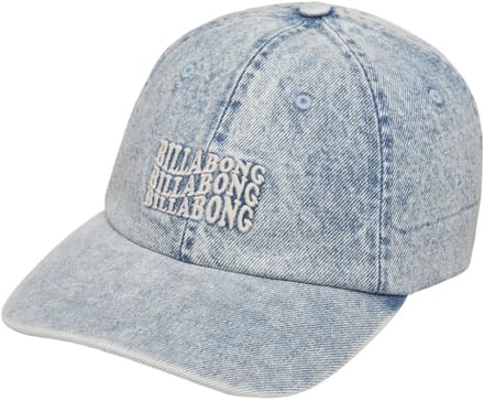 Billabong Essential Wash Pet Blauw