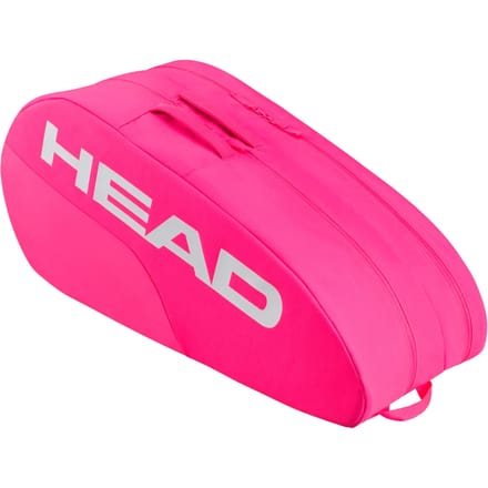 Head base racket bag m thermobag 4 tm 6 tennis -
