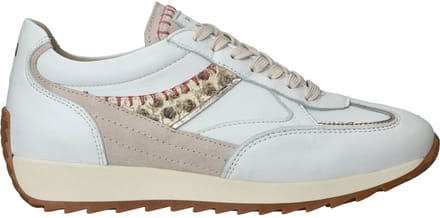 Piedinudi Sneakers - Dames - Wit - Maat:36