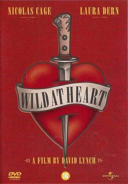 Wild At Heart