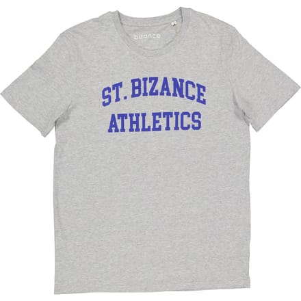 Dames-T-shirt Bizance gustin