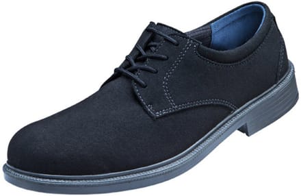 Atlas Schoen CX 50 LG S1 ESD - Zwart - 40