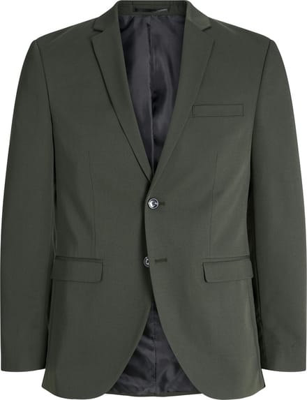 JACK&JONES - JPRFRANCO BLAZER NOOS - Heren - Colberts