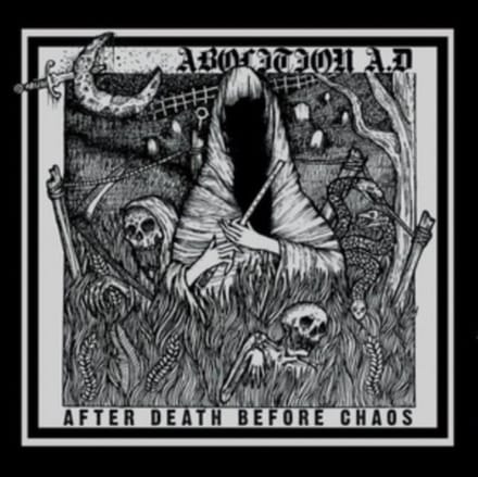 After Death Before Chaos