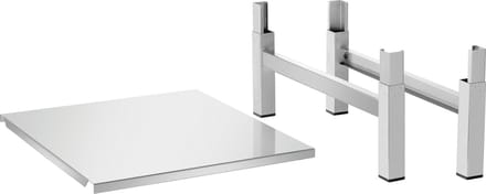 Onderstel G-1KB 1K2000 - 105198 - Horeca & Professioneel