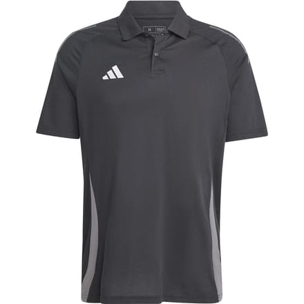 adidas Performance Tiro 24 Competition Poloshirt - Heren - Zwart- M