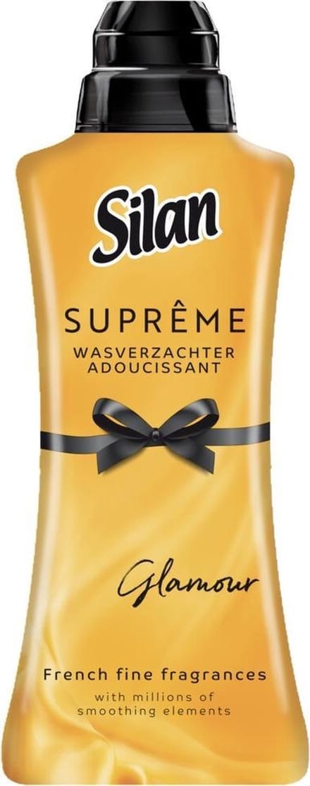 Silan Wasverzachter Glamour 600 ml